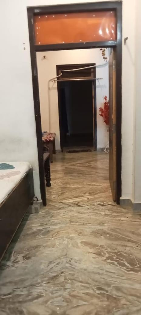 Vaibhav Sadan Dharmsala Hotel Ayodhya Eksteriør billede